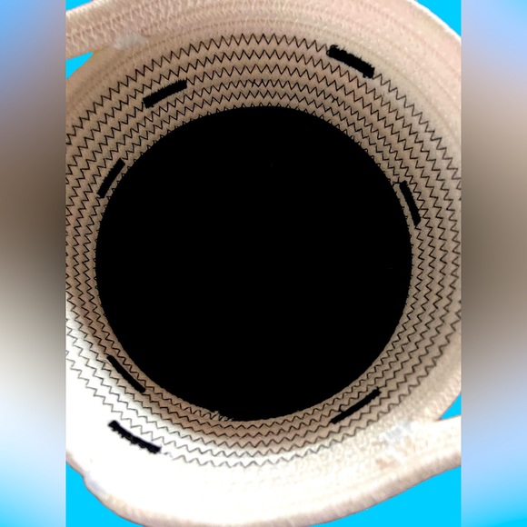 Target Handled Rope Baskets, Multi functional Storage Decor - Picture 4 of 5